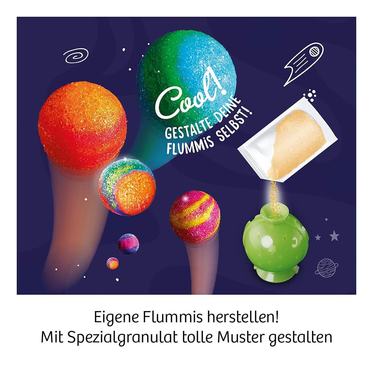 KOSMOS Flummi-Planeten (Experimentierkasten)