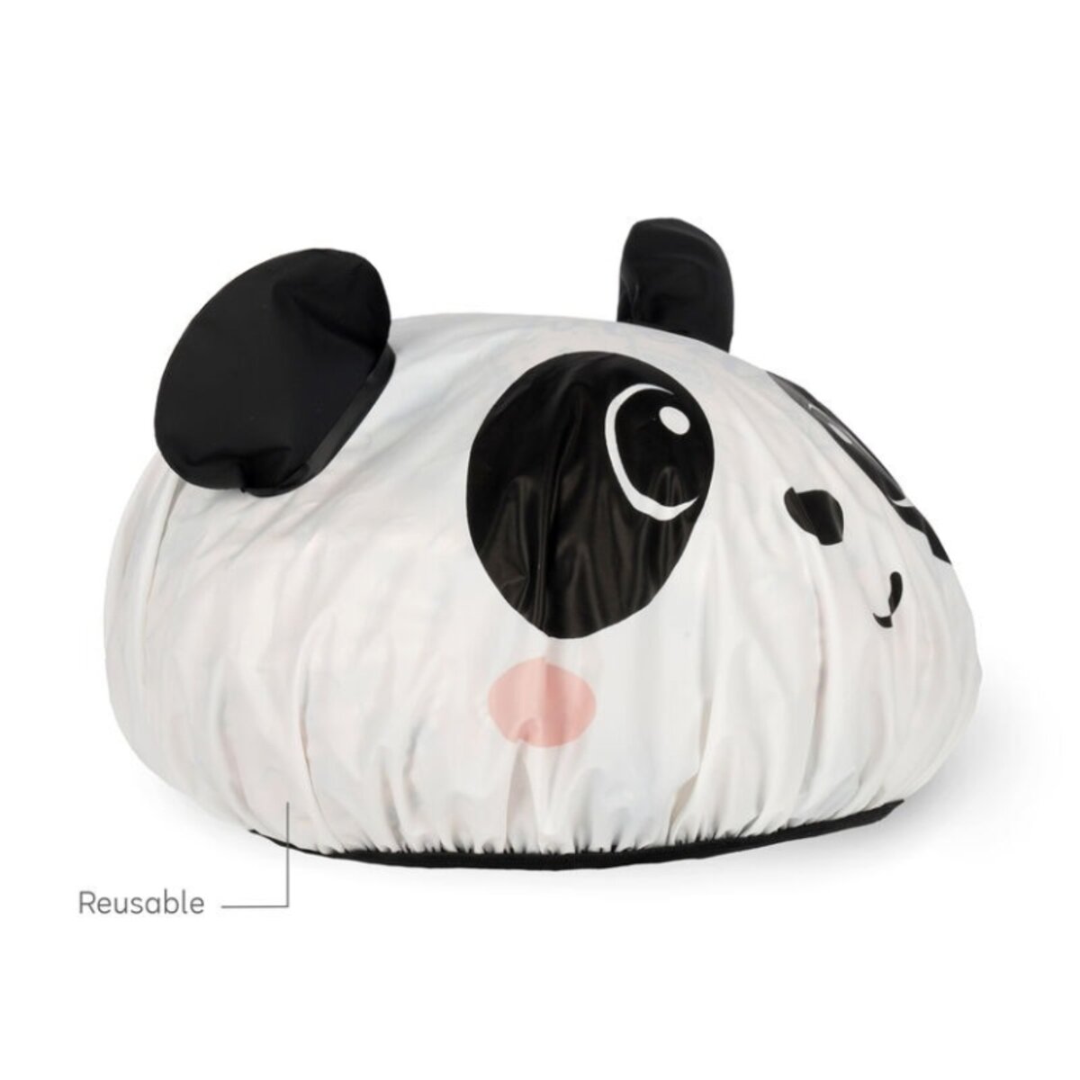 Legami Duschhaube Panda