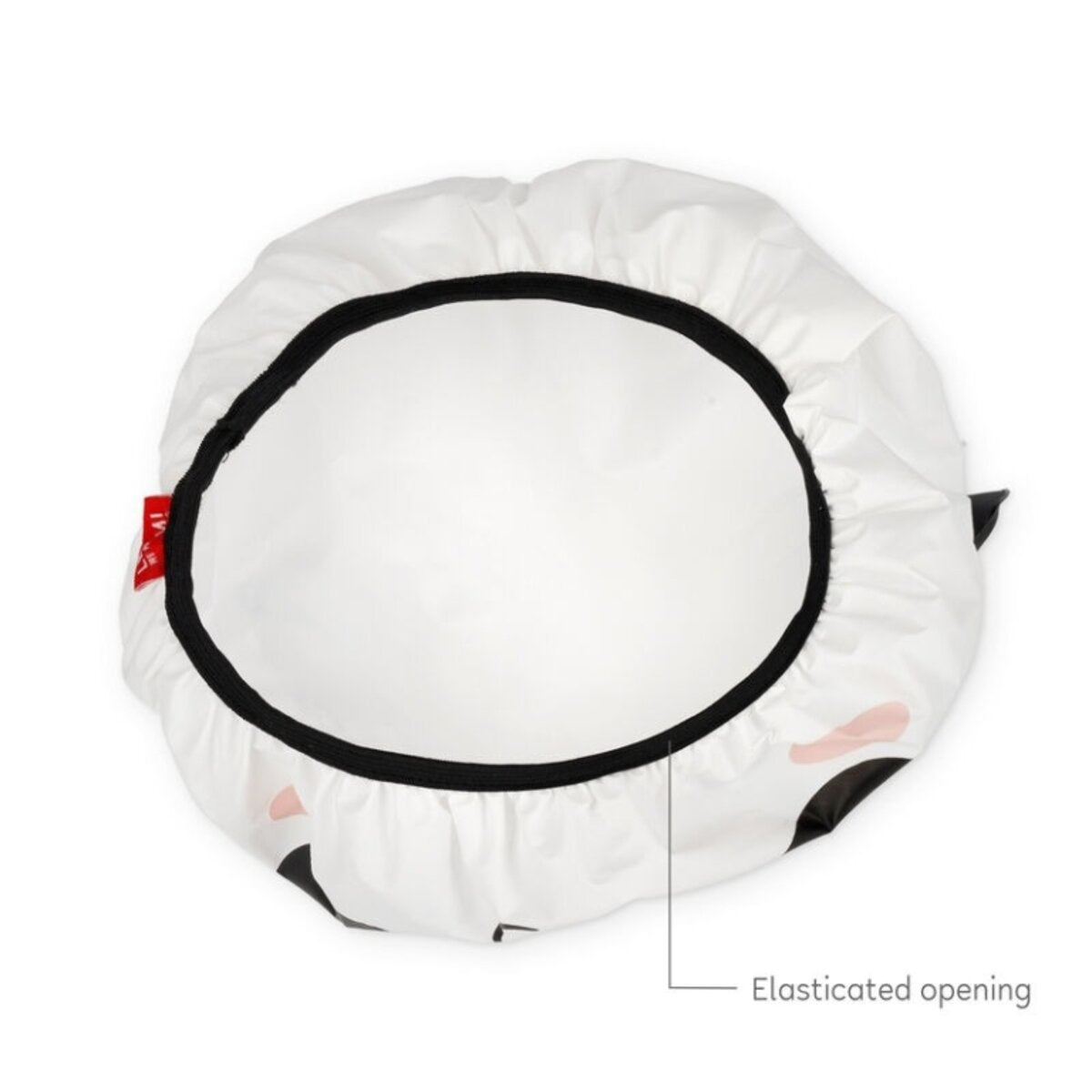 Legami Duschhaube Panda