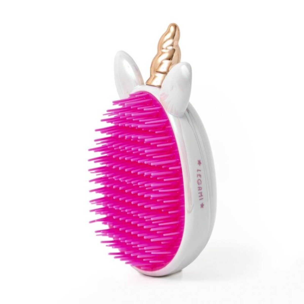 Legami Entwirrende Haarbürste - Amazing Hair: Unicorn