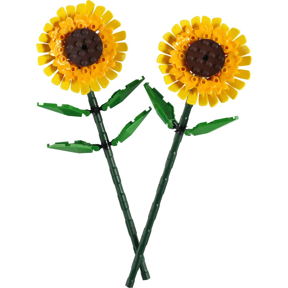 LEGO® Botanicals 40524 Sonnenblumen