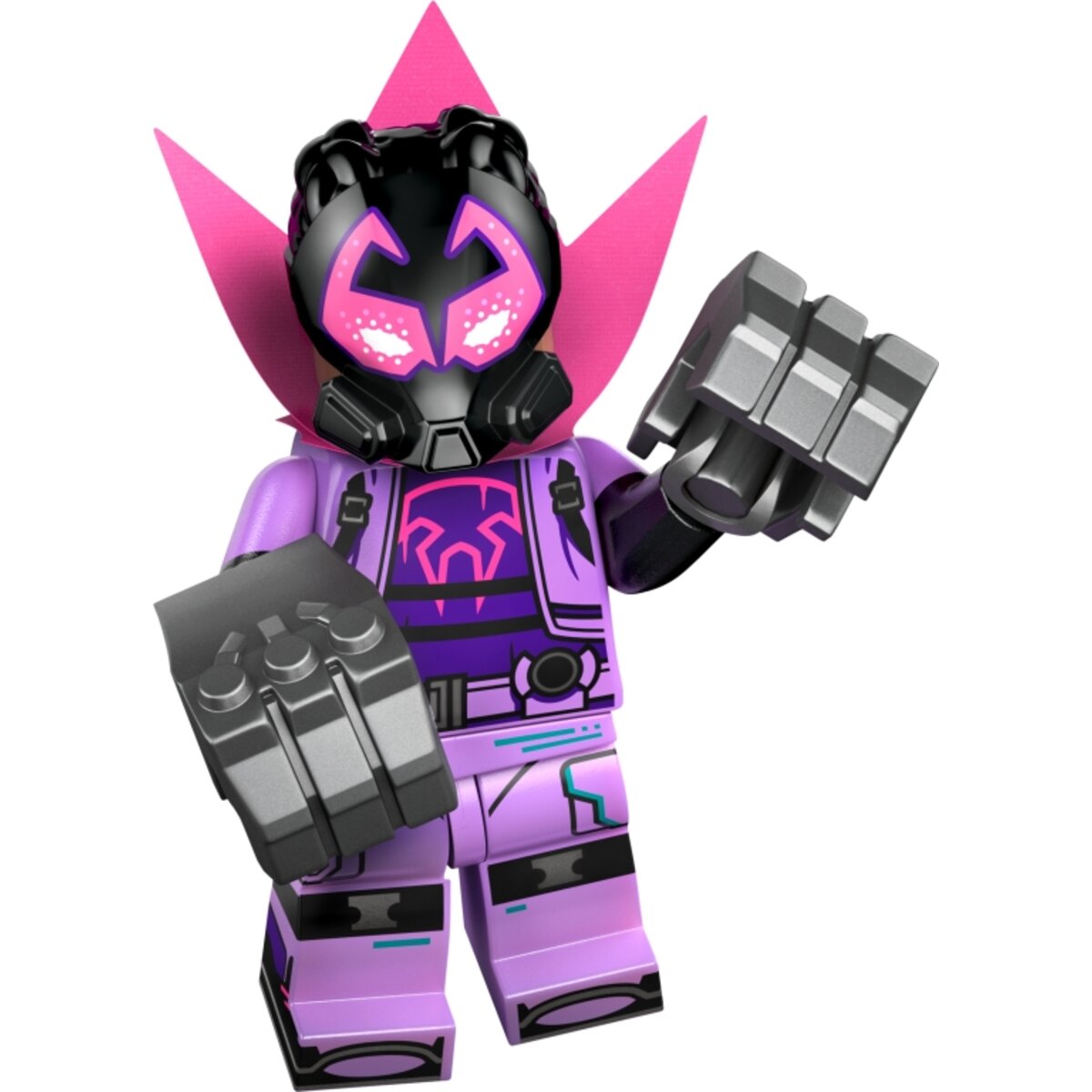 LEGO® Minifigures 71050 Spider-Man: Across the Spider-Verse, sortiert