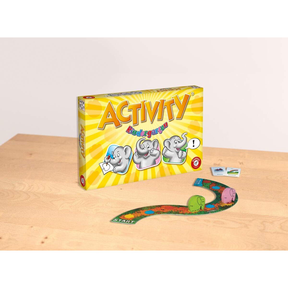 Piatnik Activity® Kindergarten