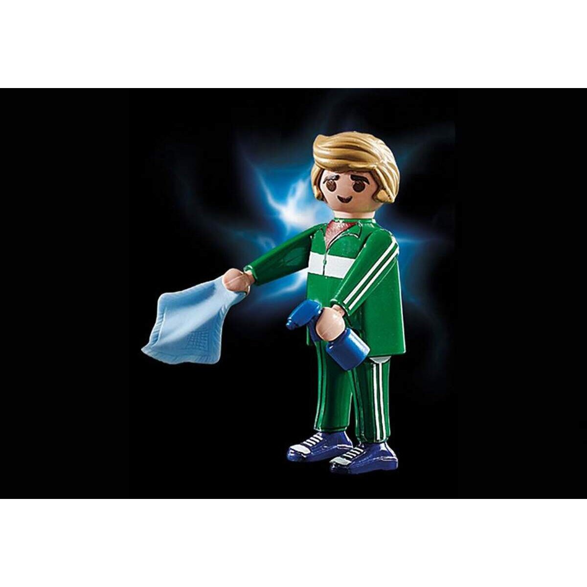 PLAYMOBIL® 70633 Back to the Future: Marty’s Pick-up Truck