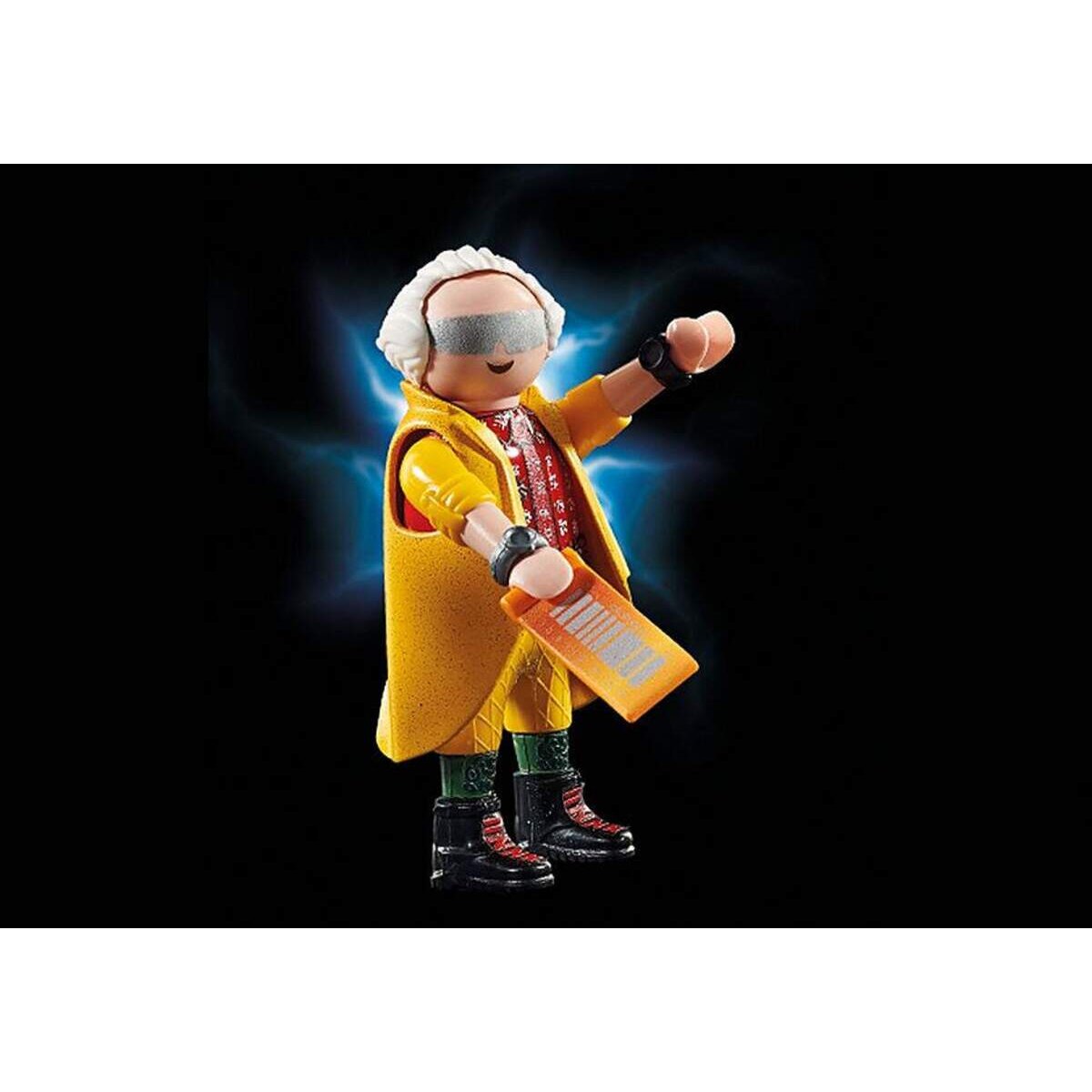 PLAYMOBIL® 70634 Back to the Future Part II: Verfolgung mit Hoverboard