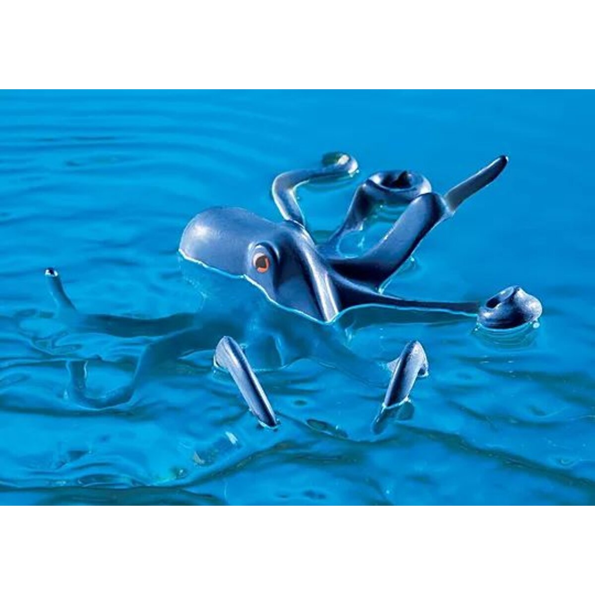 PLAYMOBIL® 71636 Adventskalender: Piraten