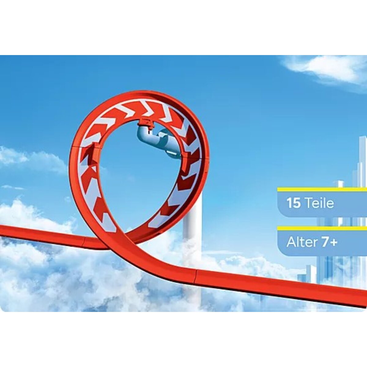PLAYMOBIL® 71972 Sky Trails: Looping