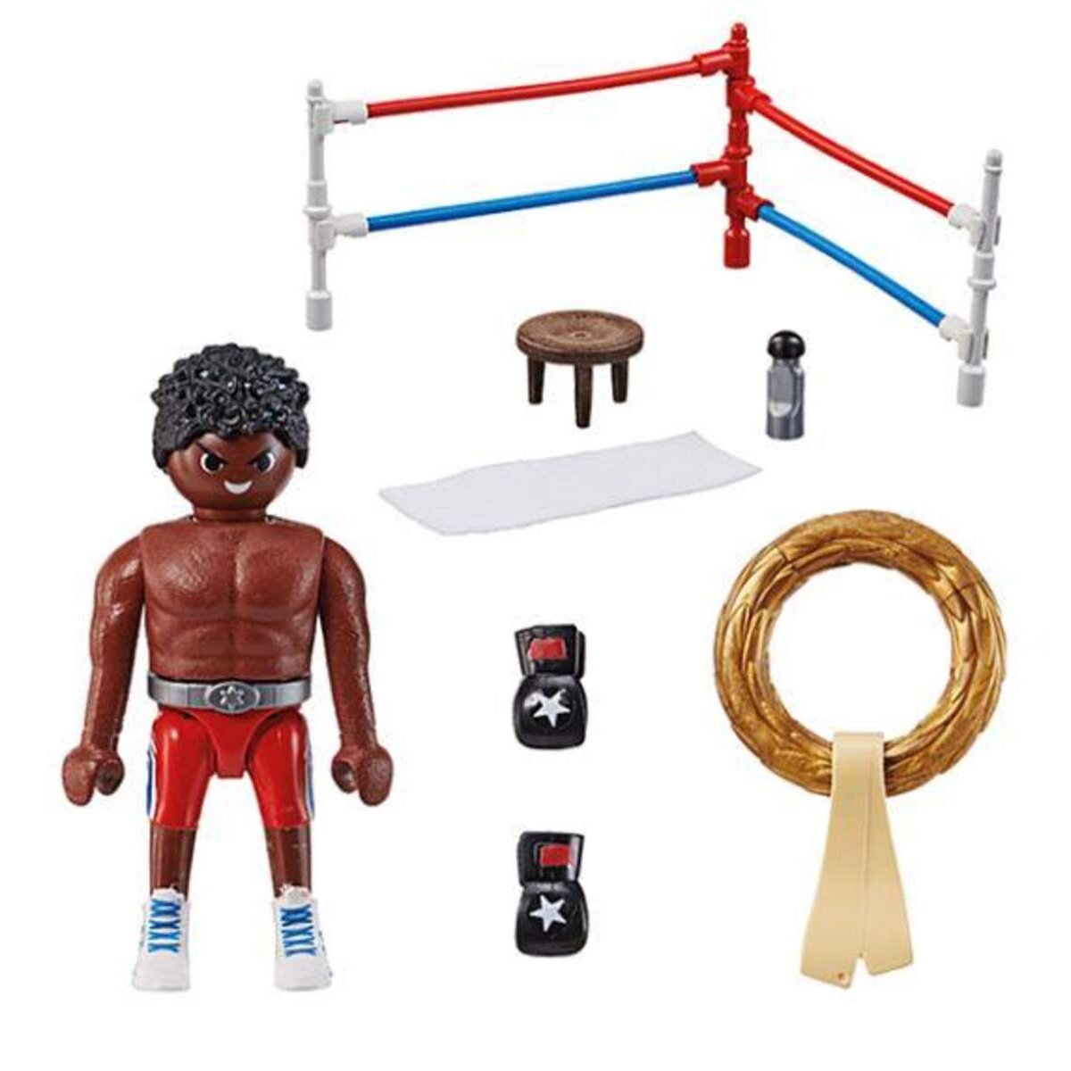 PLAYMOBIL® 70879 special Plus Box-Champion