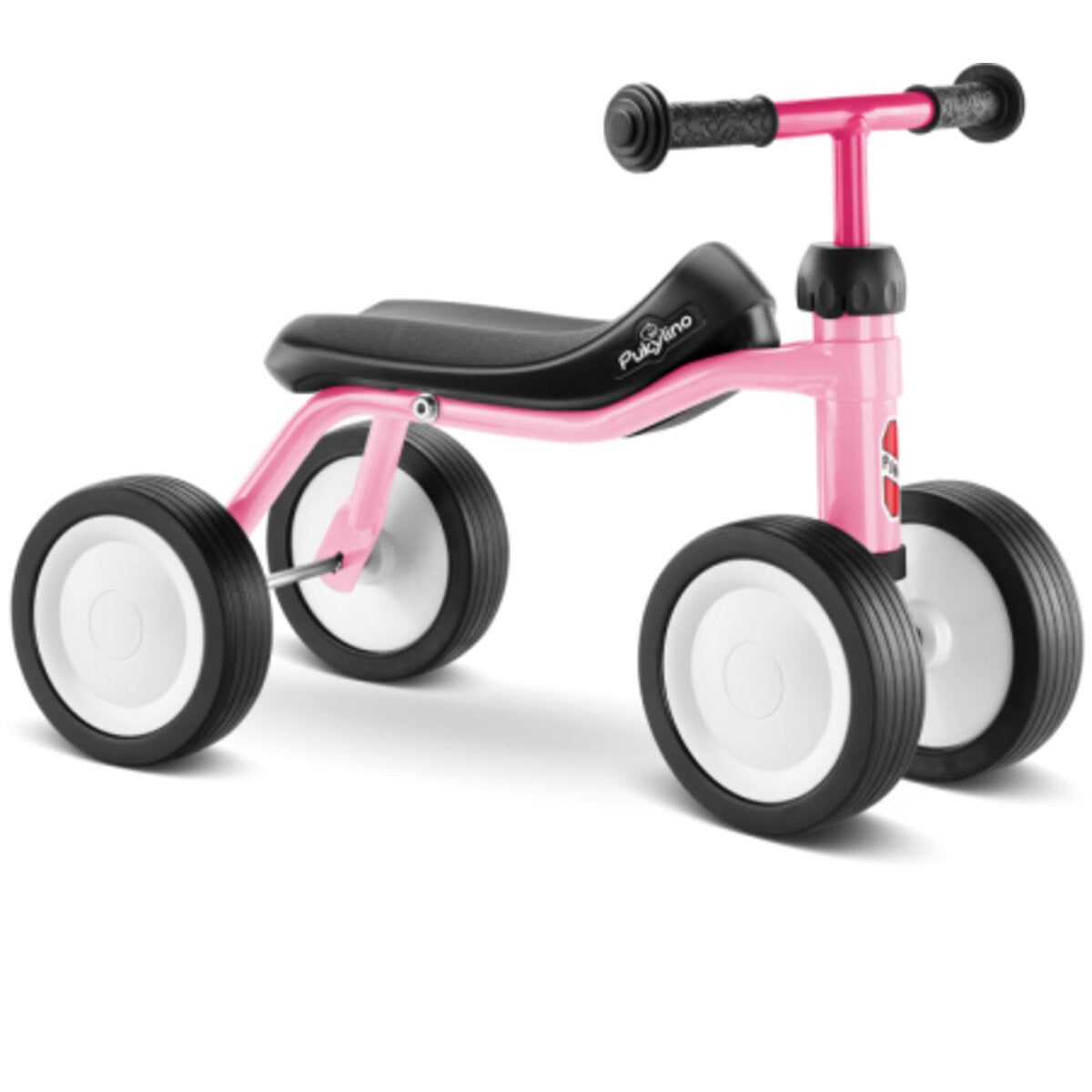 PUKY 3015 Laufrad My first PUKYLINO® rosa