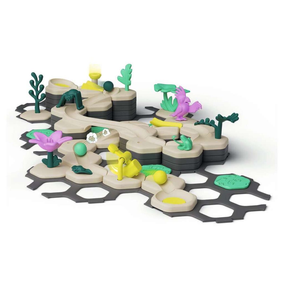 Ravensburger GraviTrax Starter-Set L Jungle