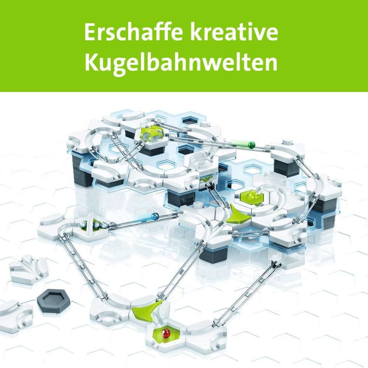 Ravensburger GraviTrax Starter-Set