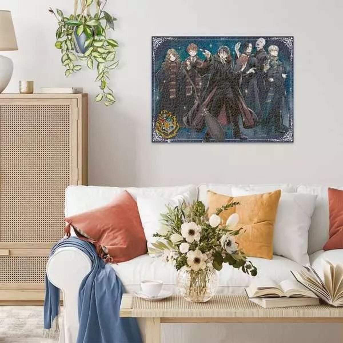 Ravensburger Harry Potter, 1500Teile