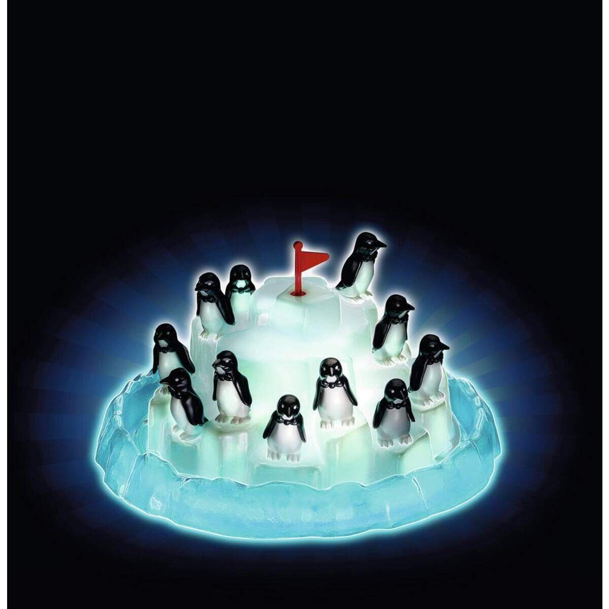 Ravensburger Plitsch Platsch Pinguin