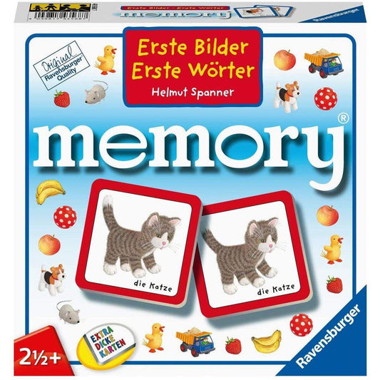 Ravensburger Spanner memory®