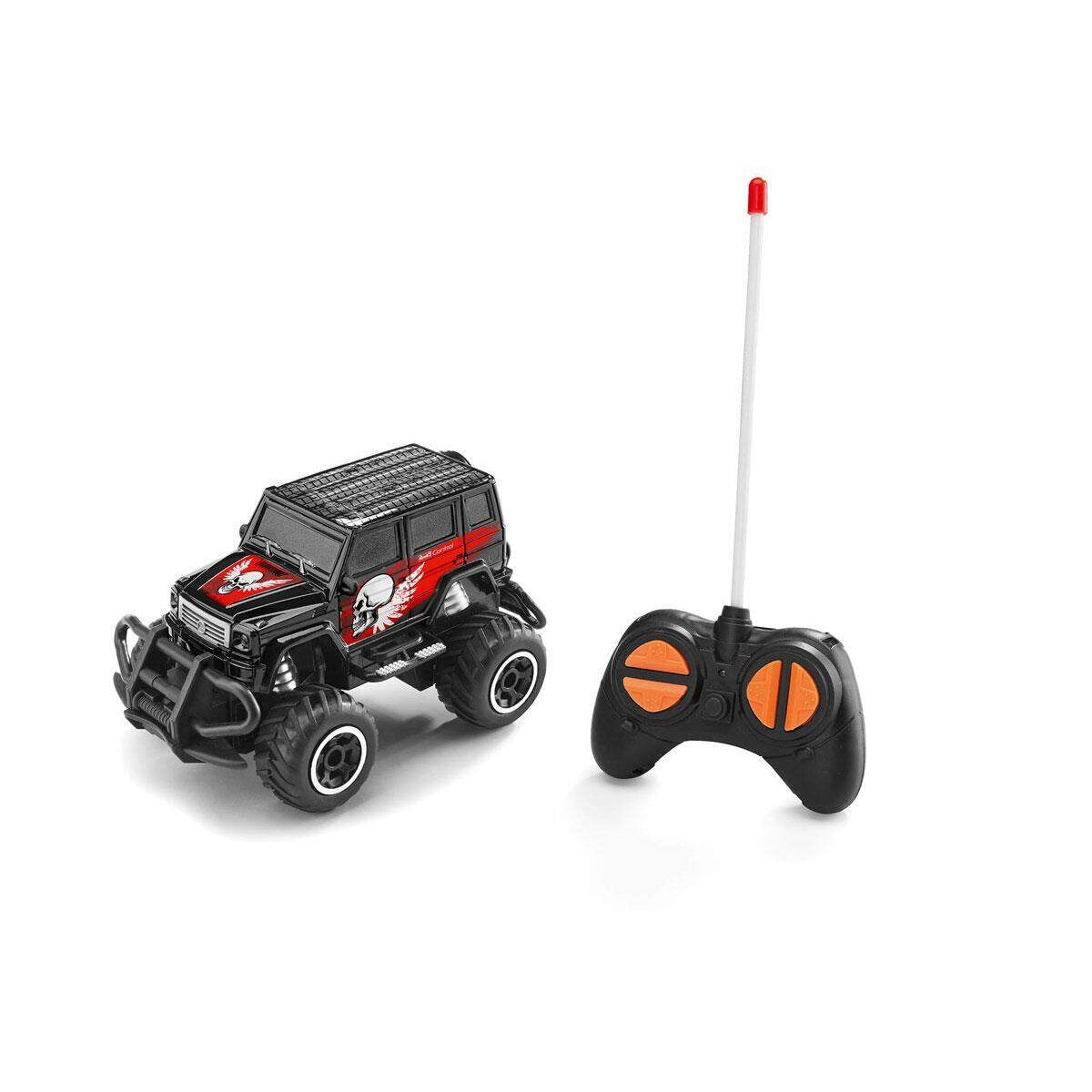 Revell Control RC SUV Urban Rider