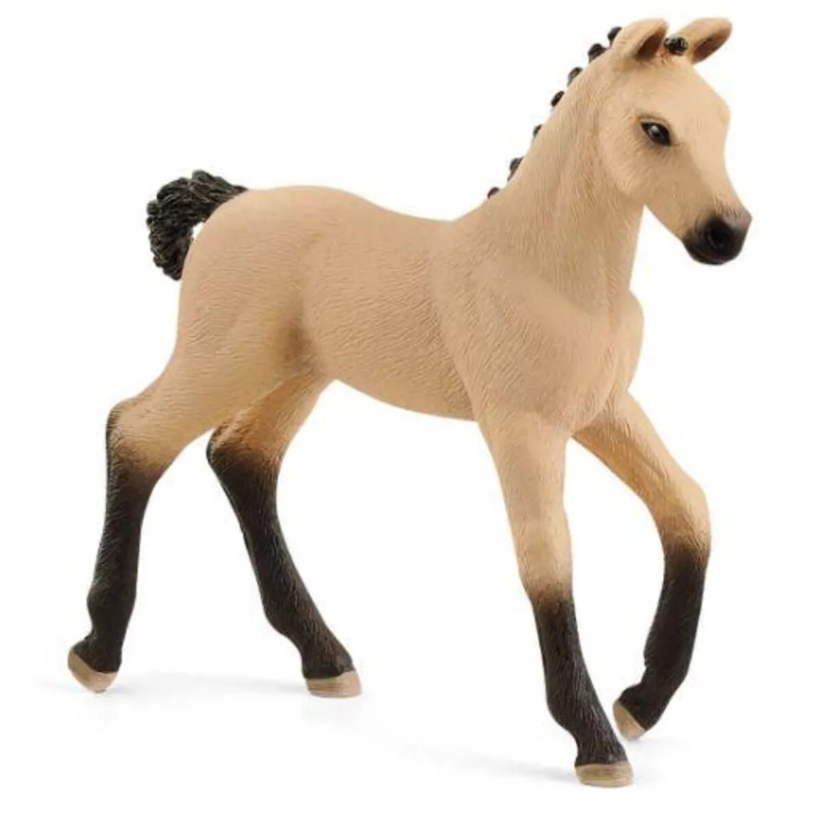 schleich® HORSE CLUB 13929 Hannoveraner Fohlen Falbe