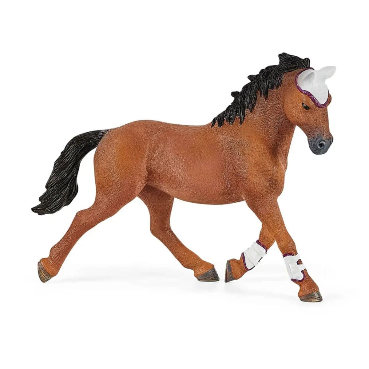 Schleich® 42440 HORSE CLUB Freundschaftsturnier