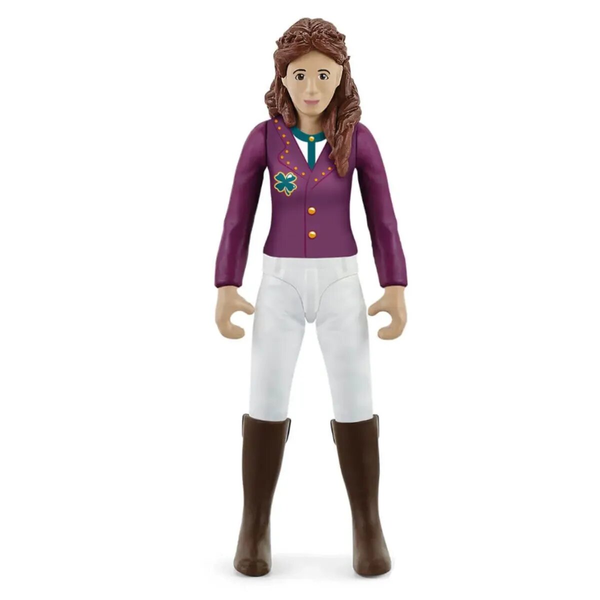 Schleich® 42440 HORSE CLUB Freundschaftsturnier