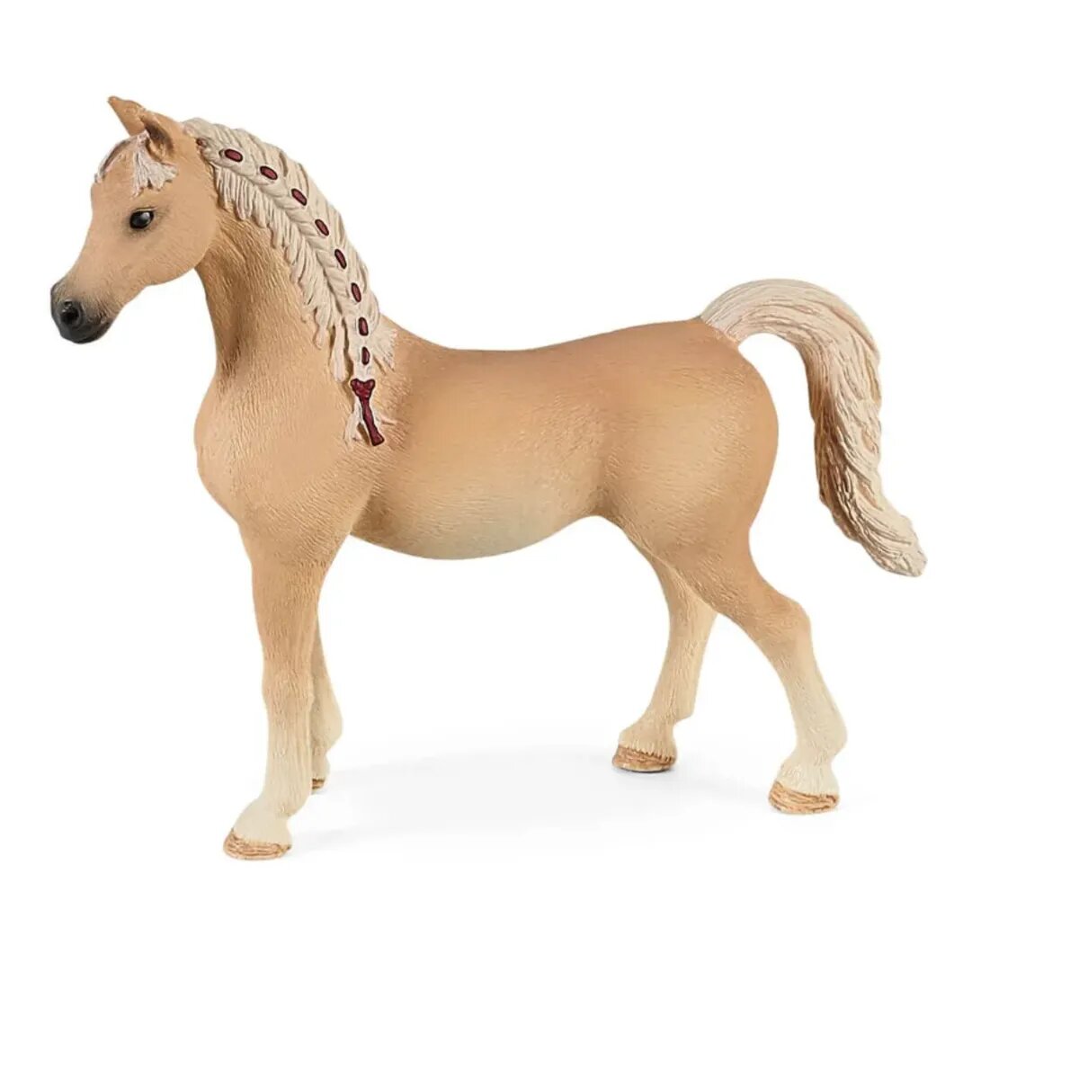 Schleich® 42440 HORSE CLUB Freundschaftsturnier