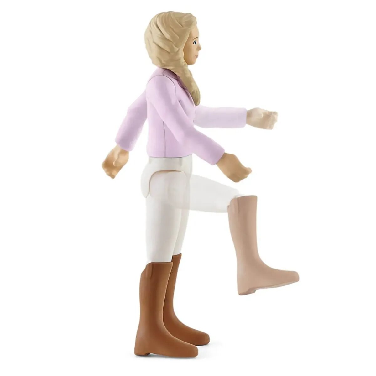 Schleich® 42440 HORSE CLUB Freundschaftsturnier