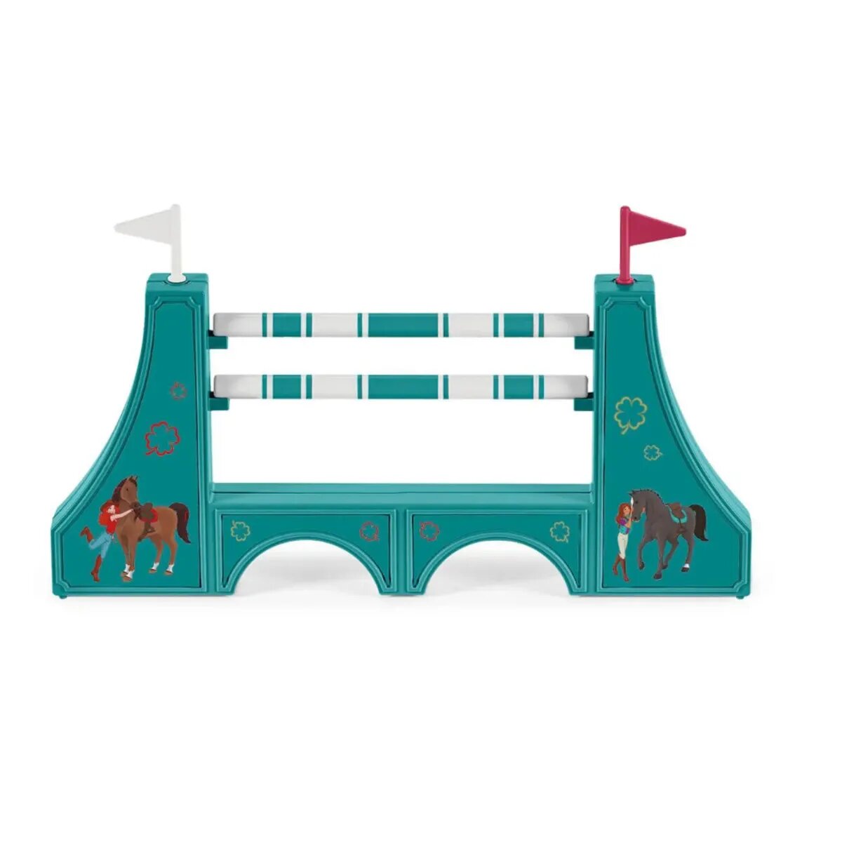 Schleich® 42440 HORSE CLUB Freundschaftsturnier