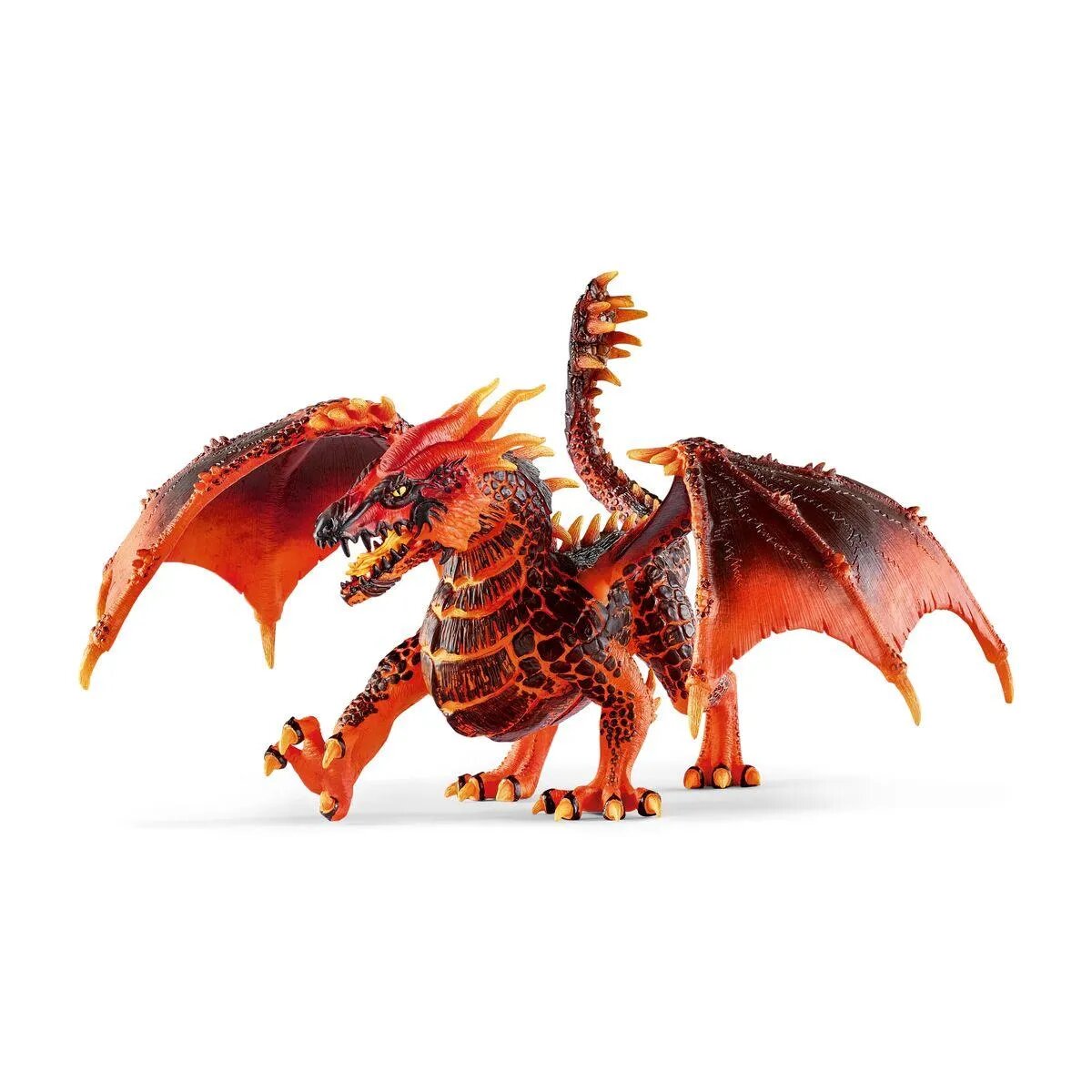 schleich® ELDRADOR® CREATURES 70138 Creatures Lavadrache