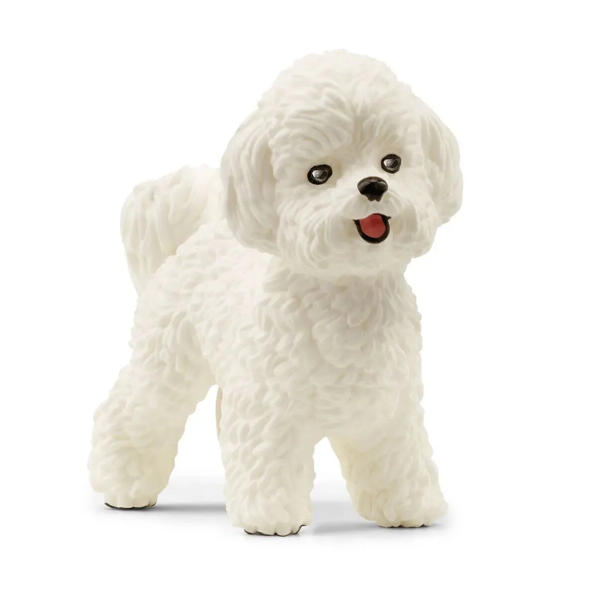 schleich® FARM WORLD 13963 Bichon Frisé