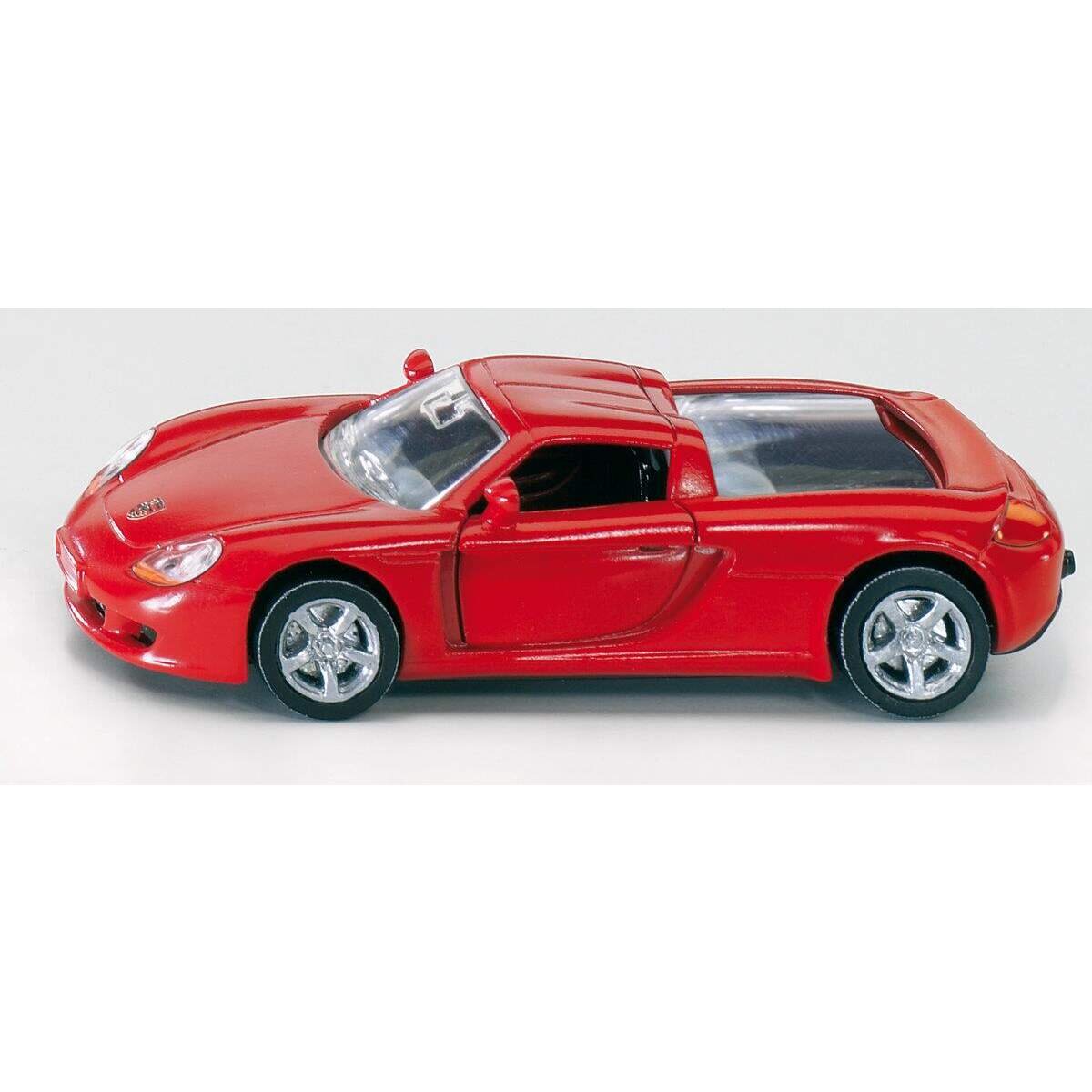 SIKU 1001 PorscheCarrera GT