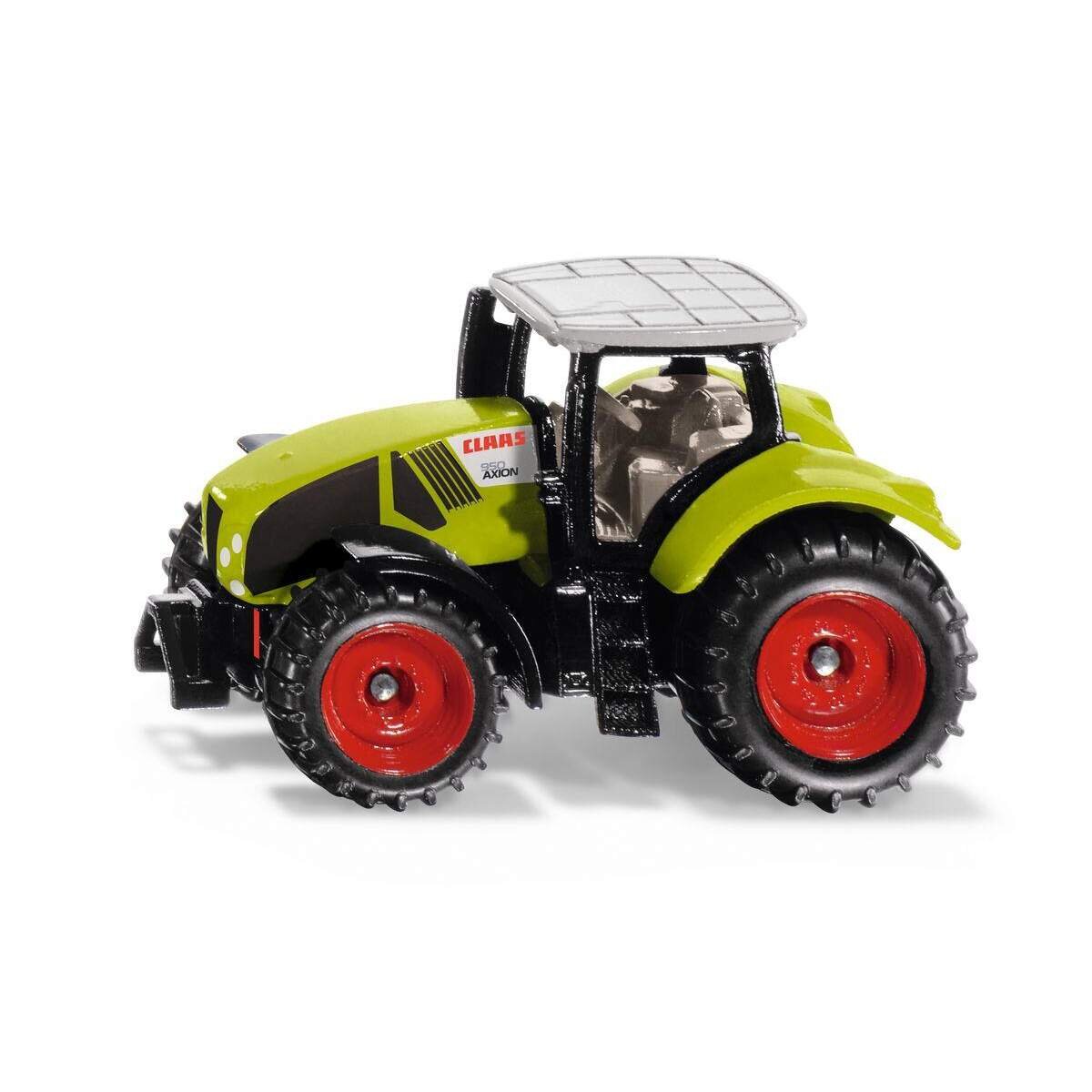 SIKU 1030 Claas Axion 950