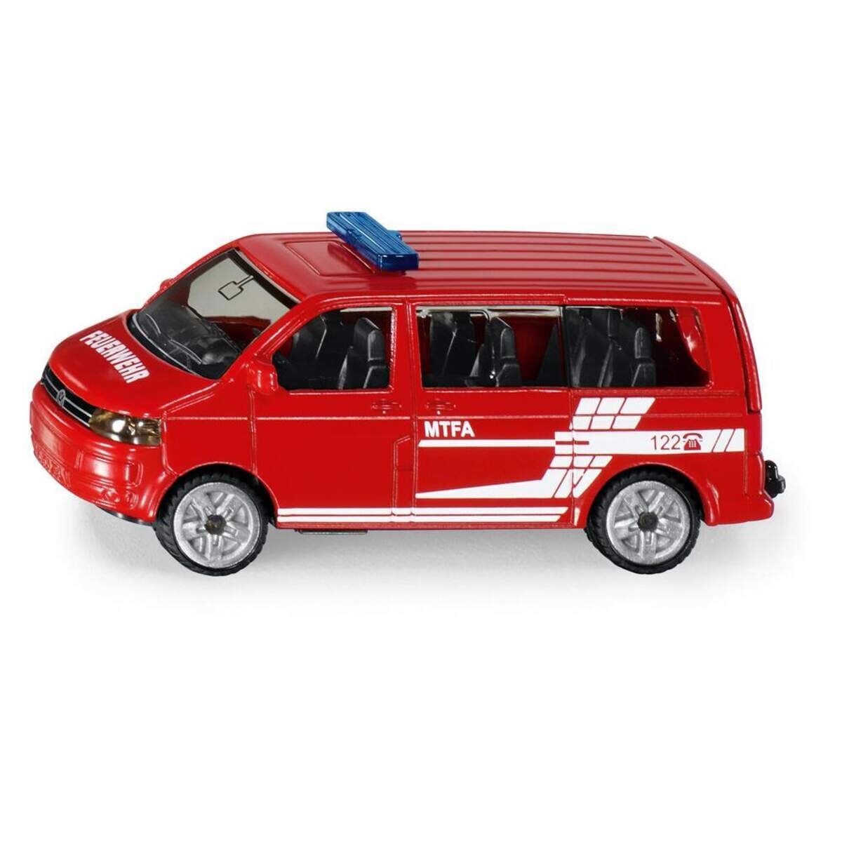 SIKU 1460038 Feuerwehr Einsatzleitung Österreich