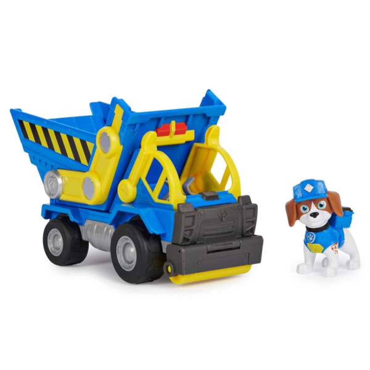 Spin Master Rubble & Crew Core Vehicle, 1 Stück, 4-fach sortiert