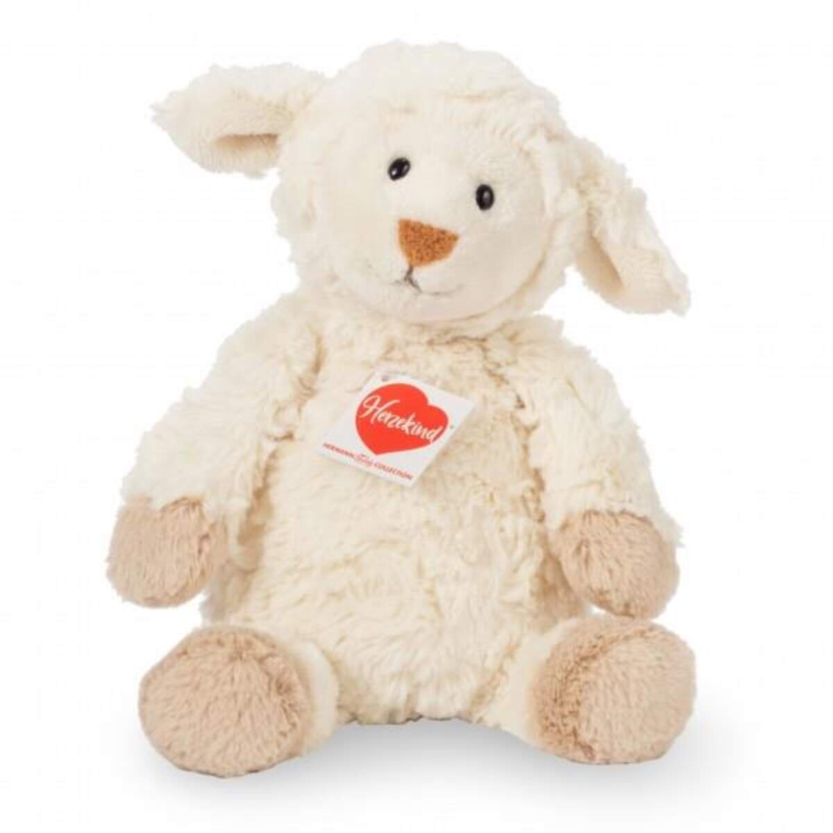 Teddy Hermann Schäfchen Maggi 27 cm