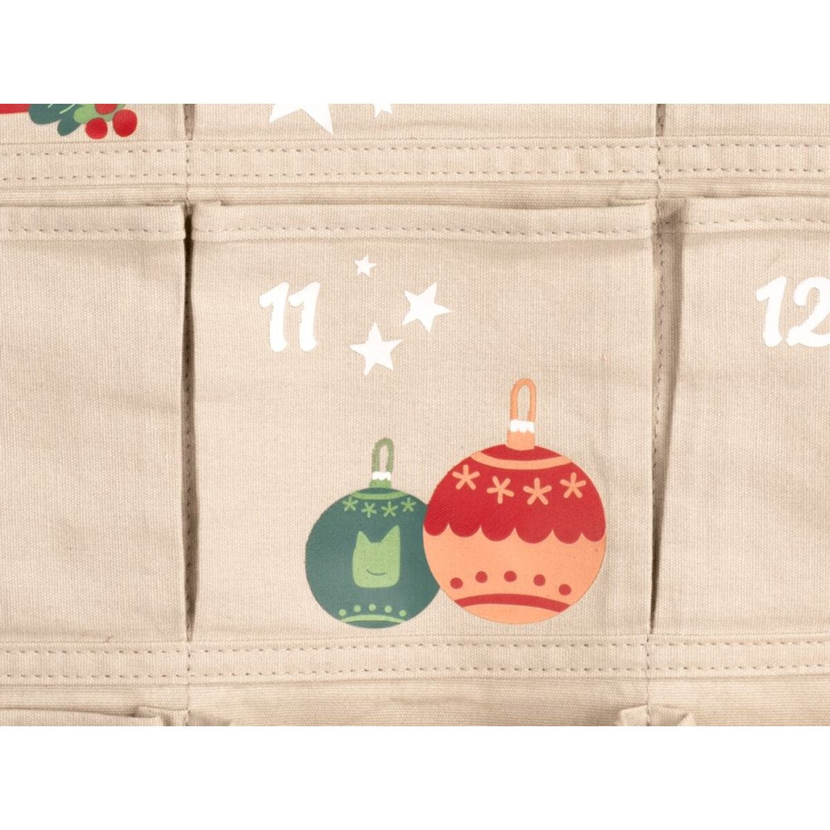 tonies® Adventskalender zum Selbstbefüllen