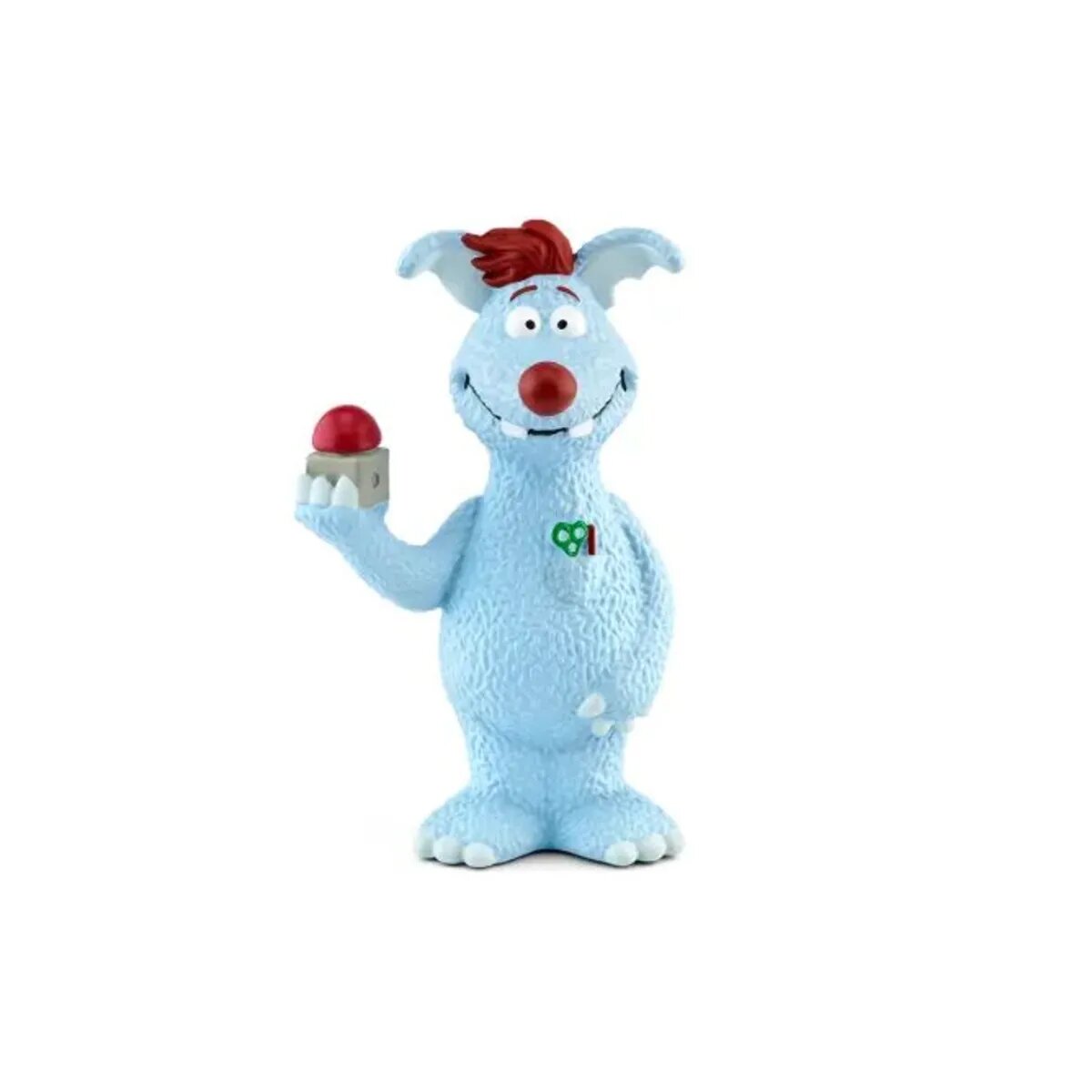 tonies® Hörfigur - Woozle Goozle: Luft & Elektrizität