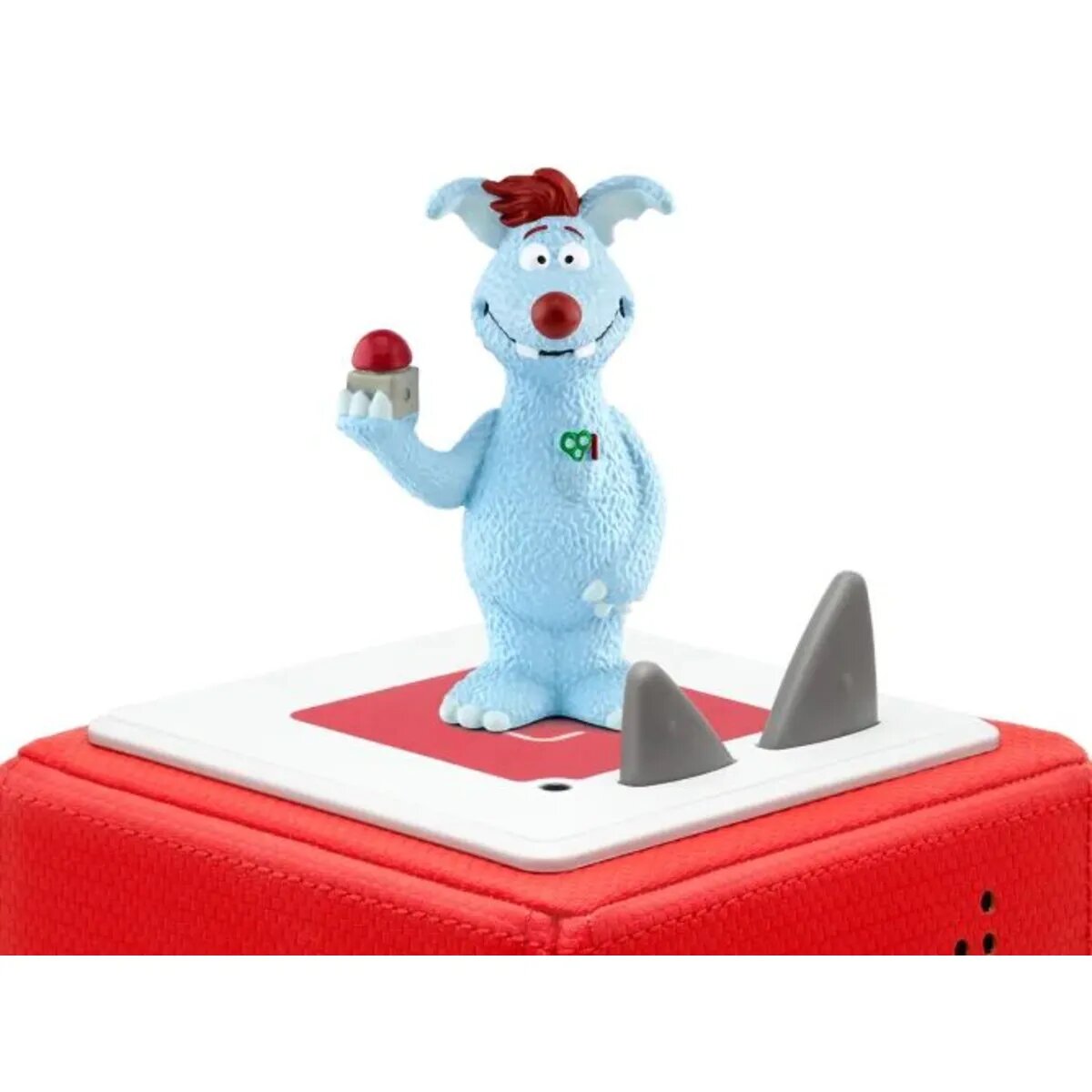 tonies® Hörfigur - Woozle Goozle: Luft & Elektrizität