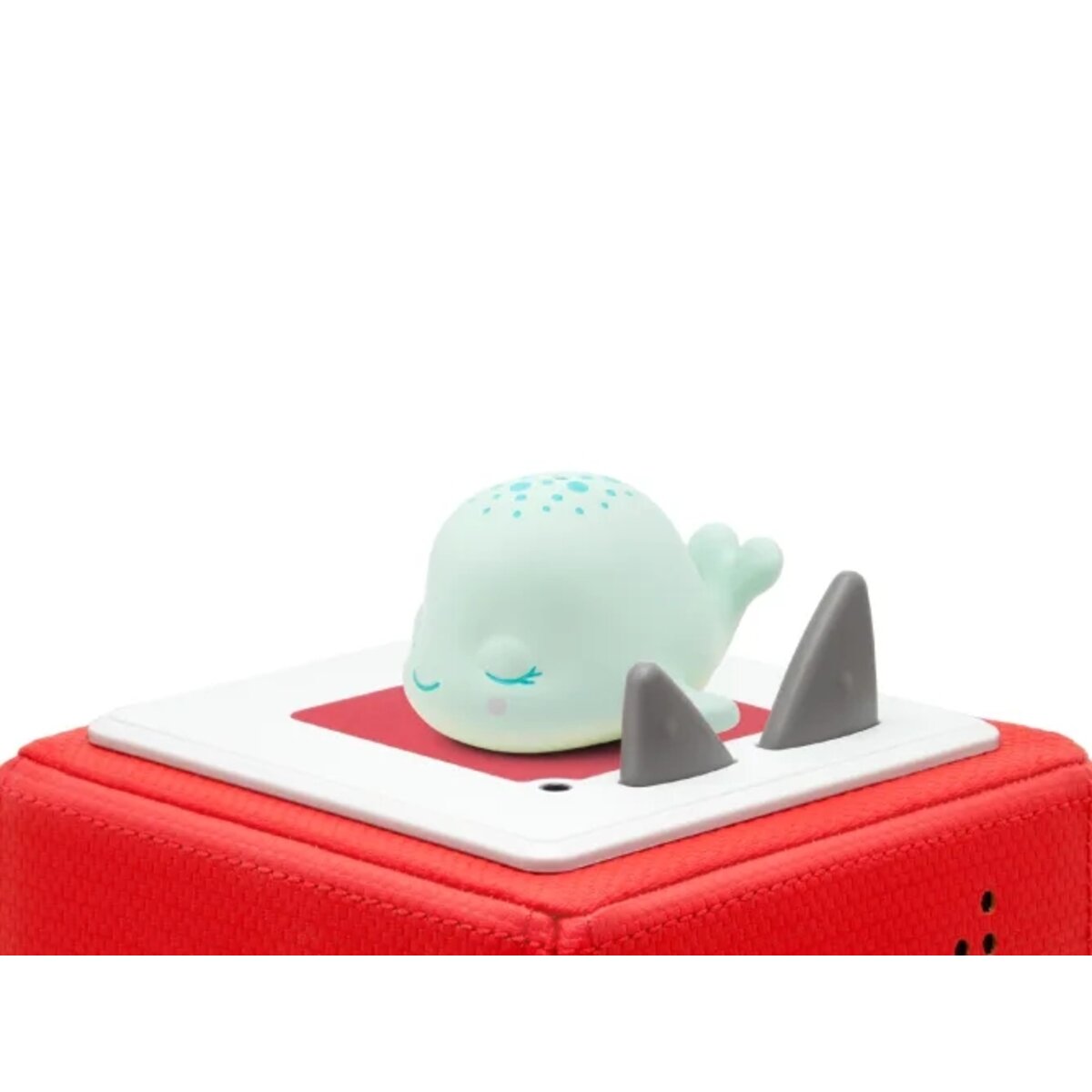 tonies® Hörfigur Schlummerwal - Einschlafmelodien aus dem Ozean