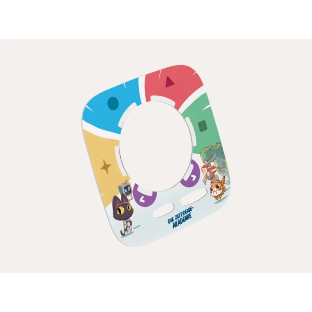 tonies® ToniePlay Die Zeitreise-Akademie für Toniebox 2