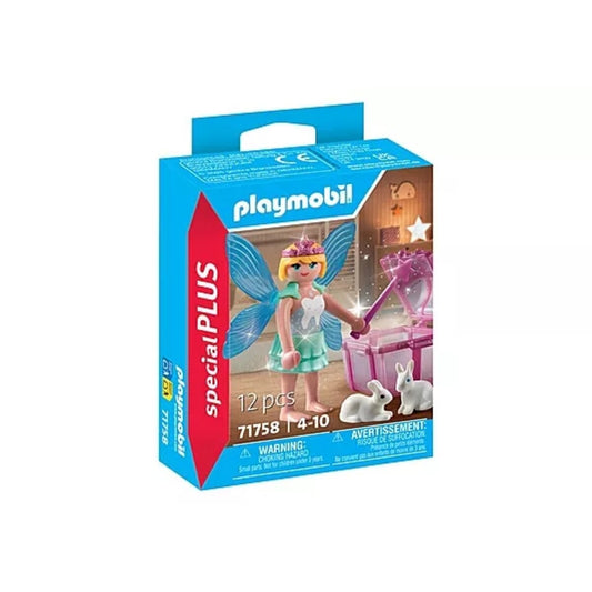 PLAYMOBIL® 71758 special PLUS Zahnfee