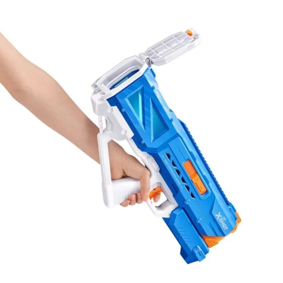 Zuru XShot Water - Hydra Pulse Motor Soaker