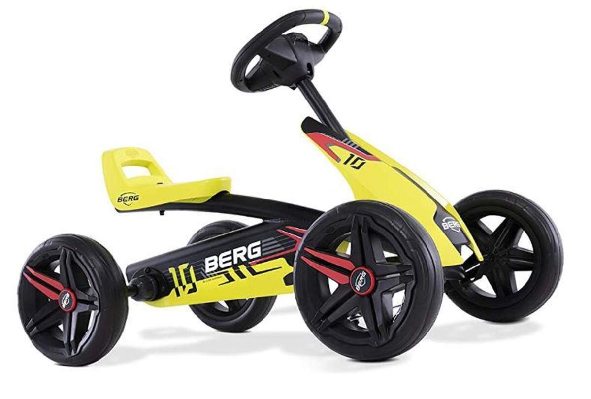 Berg Toys Buzzy Aero