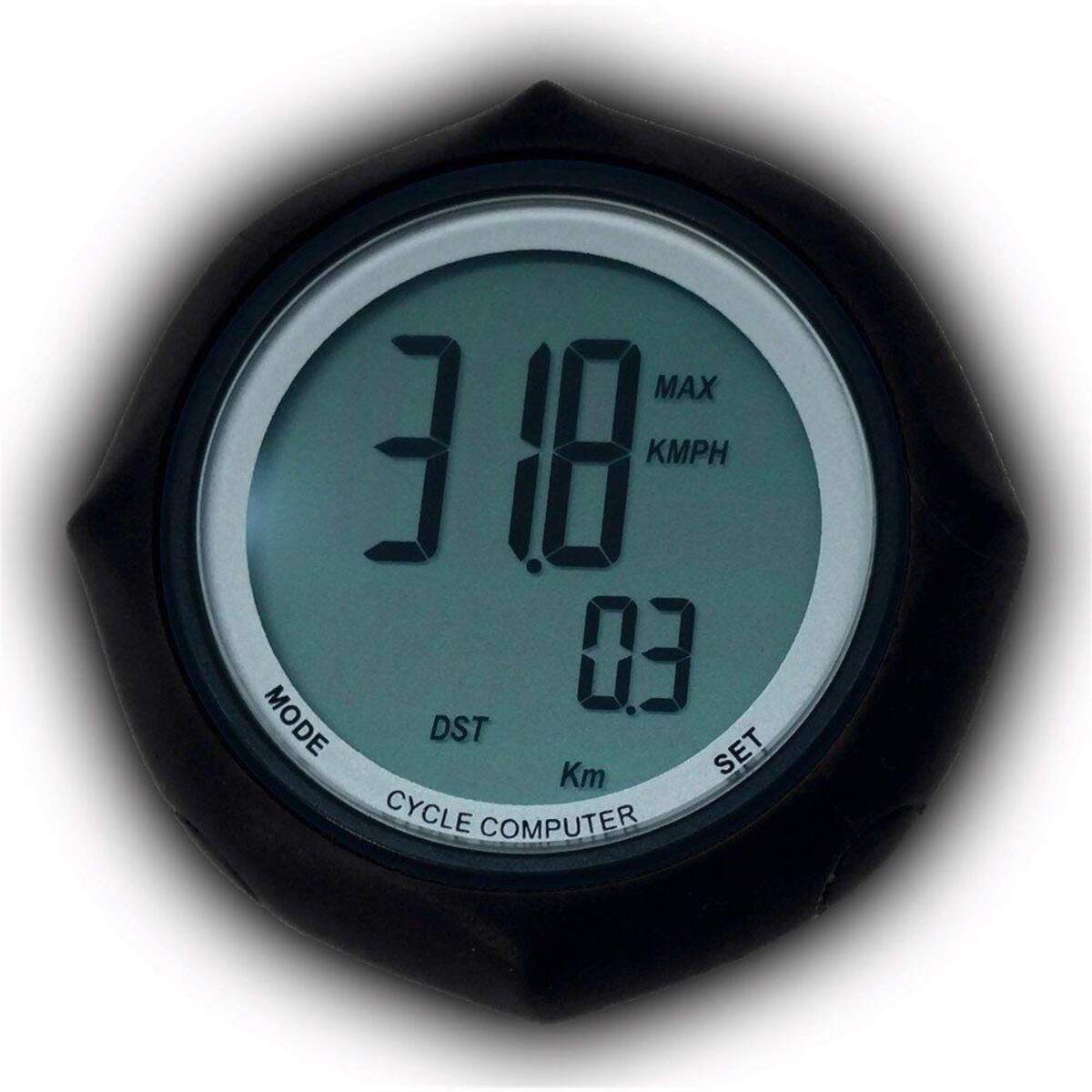 Berg Toys Speedometer