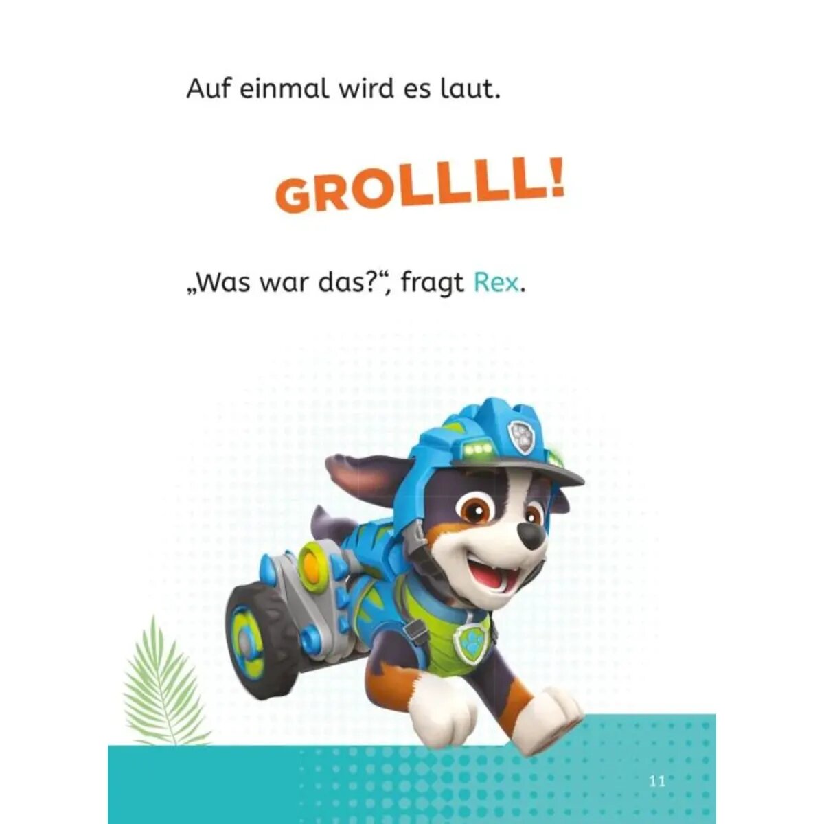 Carlsen Verlag Die Fellfreunde auf Dino-Mission!