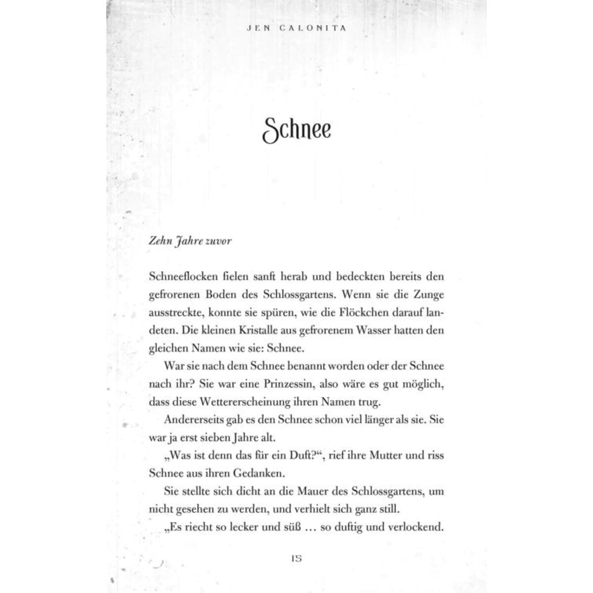 Carlsen Verlag Disney. Twisted Tales: Spieglein, Spieglein
