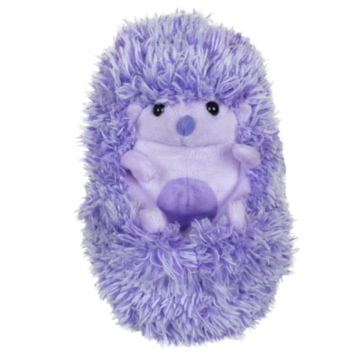 Curlimals Higgle der Igel