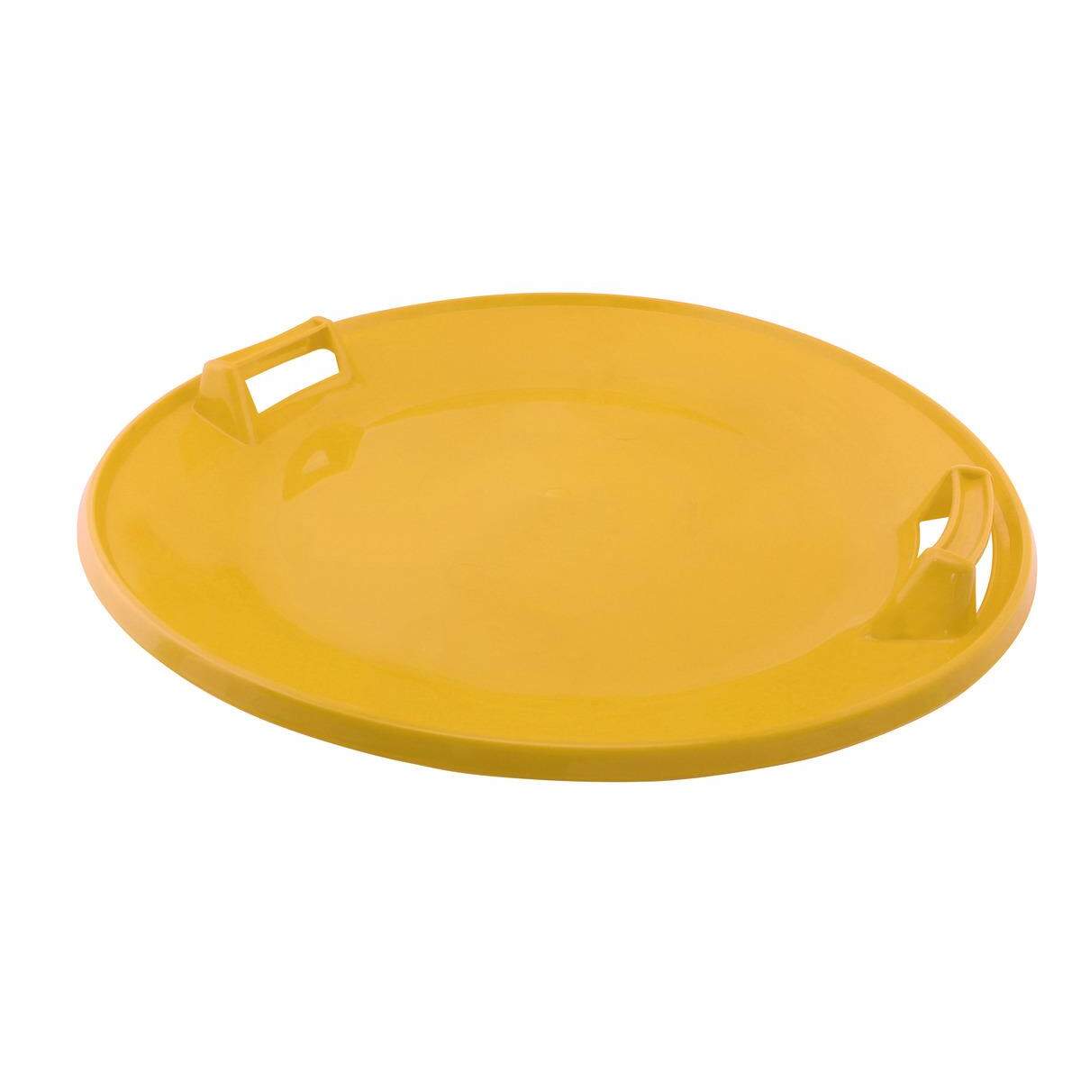 Gelle Schneerutscher ca. 65 cm, 1 Stück, 6-fach sortiert