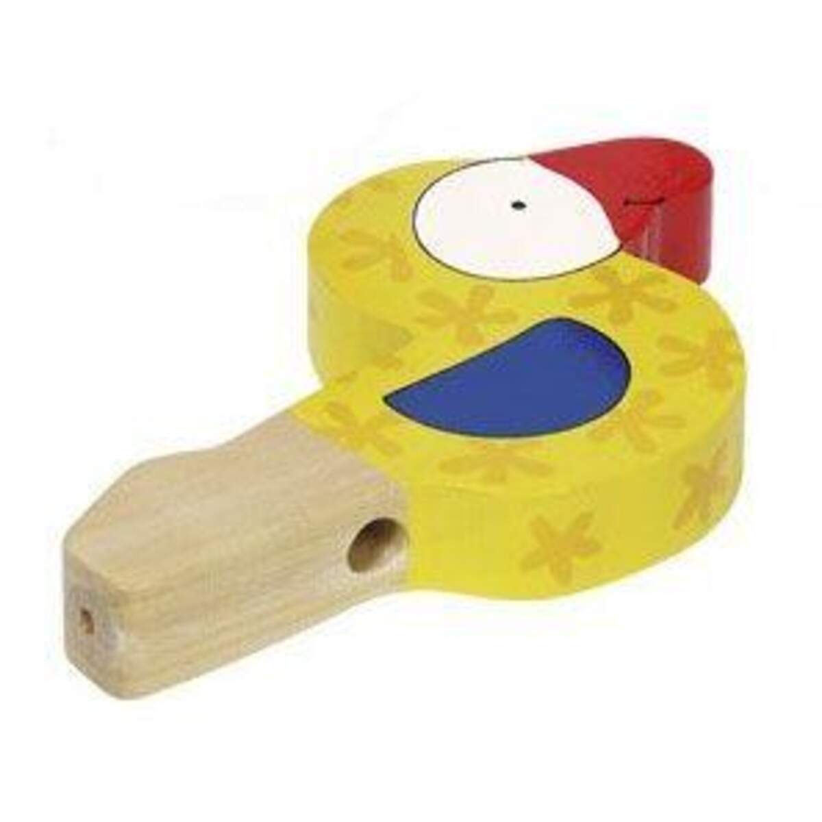 goki Vogeltröte, sortiert