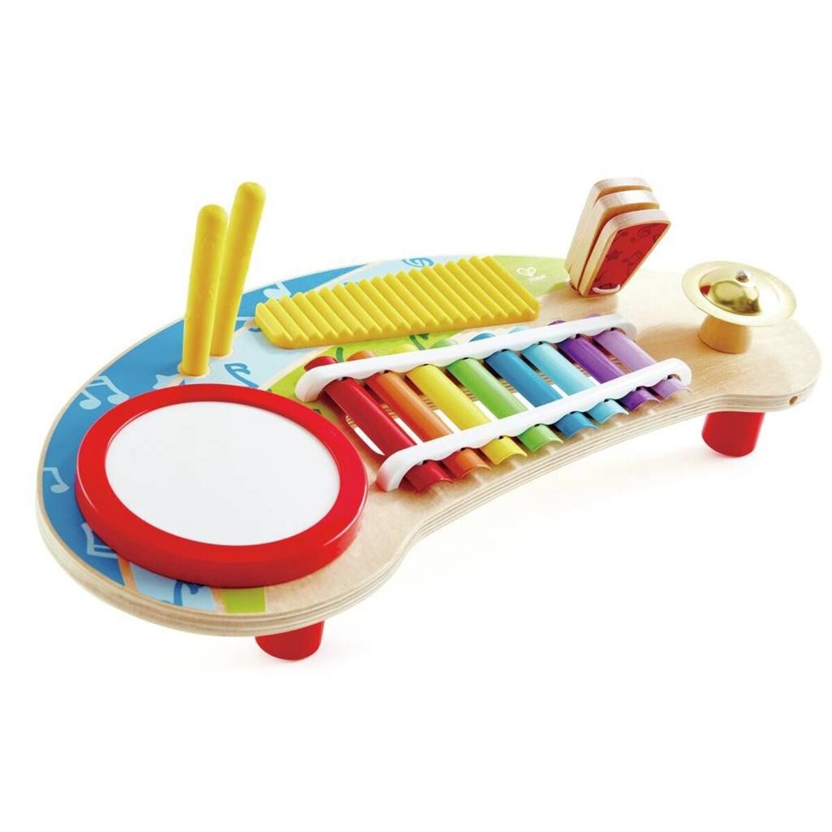 Hape Multifunktionale Miniband