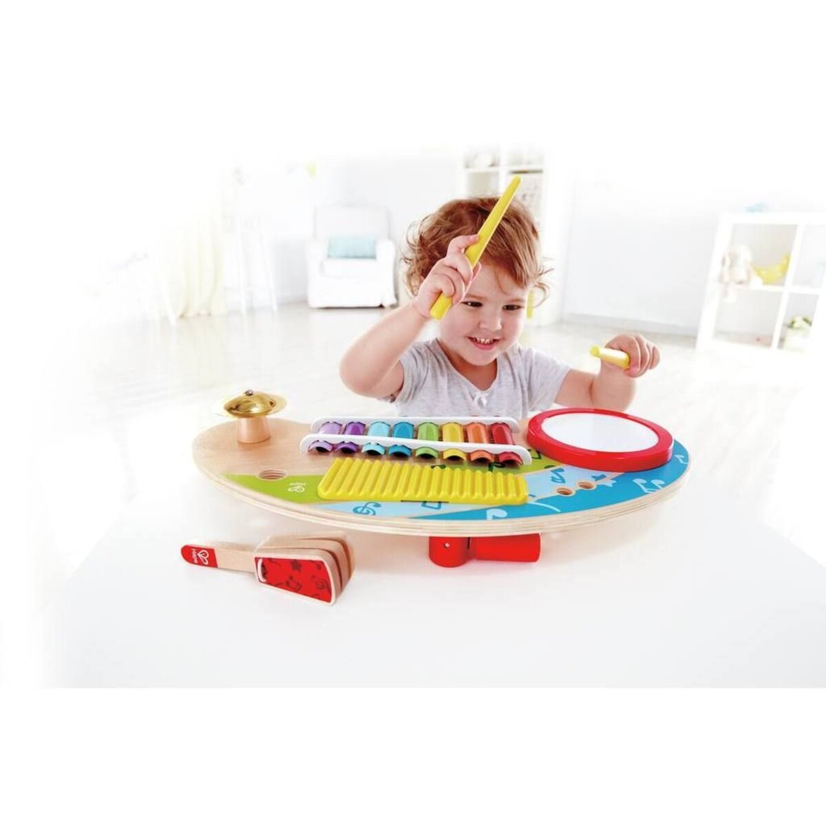 Hape Multifunktionale Miniband