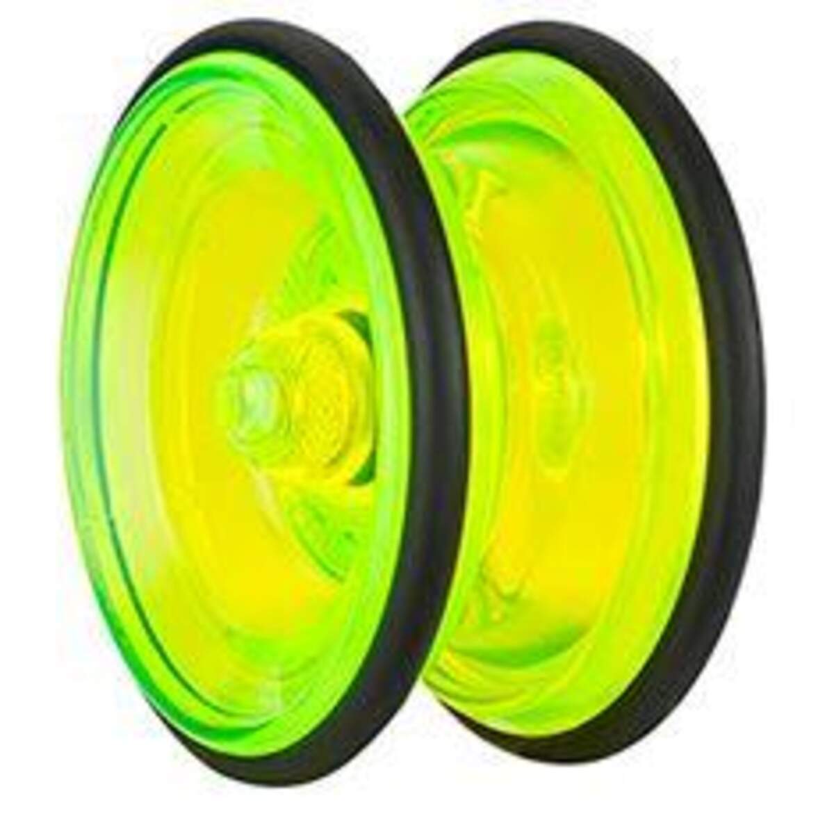 Henrys Yo-Yo Lizard gelb (AXYS)