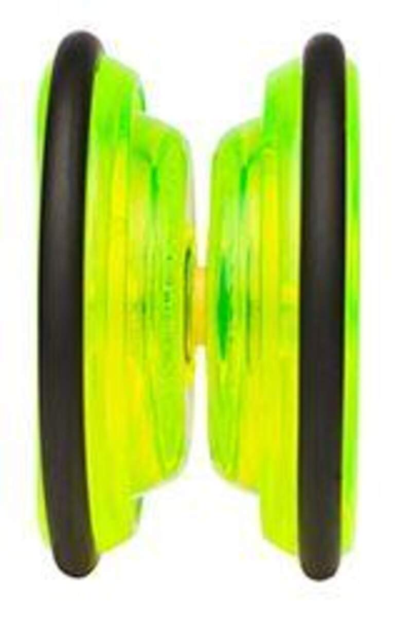 Henrys Yo-Yo Lizard gelb (AXYS)
